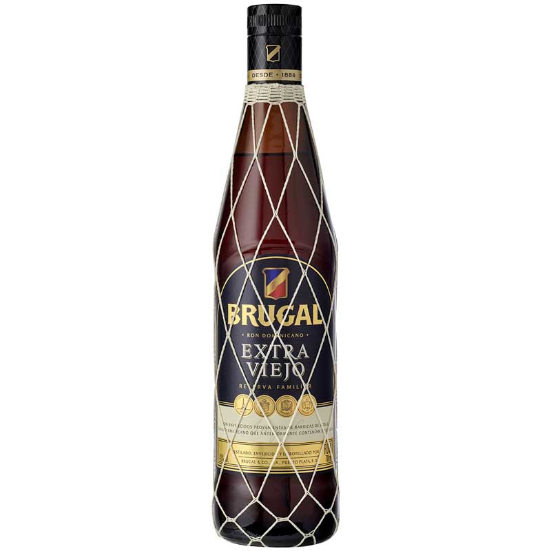 Brugal Extra Viejo 1000 Ml.
